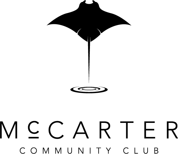 McCarter Community Club
